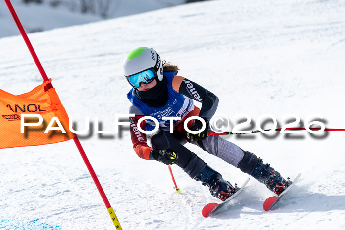 BSV Skiliga Bayern Schüler Finale RS  2026