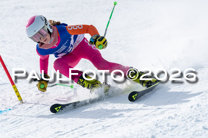 BSV Skiliga Bayern Schüler Finale RS  2026