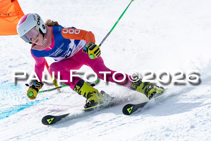 BSV Skiliga Bayern Schüler Finale RS  2026