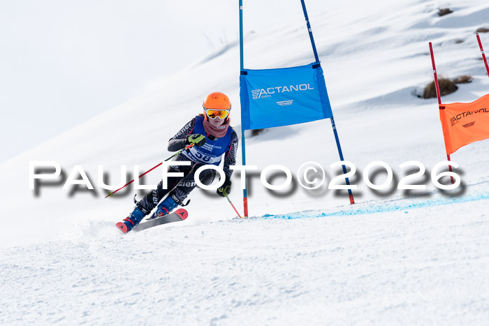 BSV Skiliga Bayern Schüler Finale RS  2026