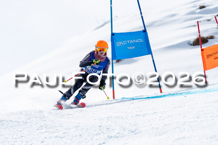 BSV Skiliga Bayern Schüler Finale RS  2026