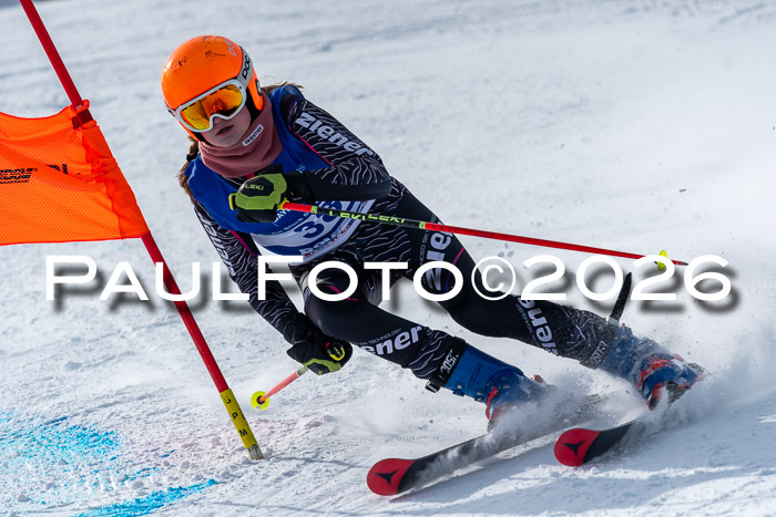 BSV Skiliga Bayern Schüler Finale RS  2026