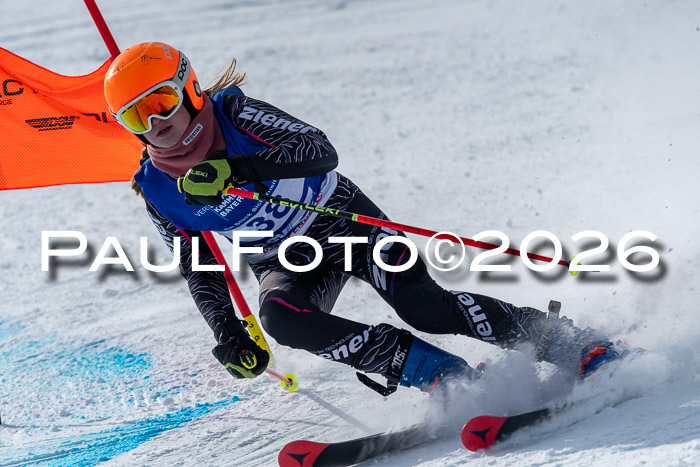 BSV Skiliga Bayern Schüler Finale RS  2026