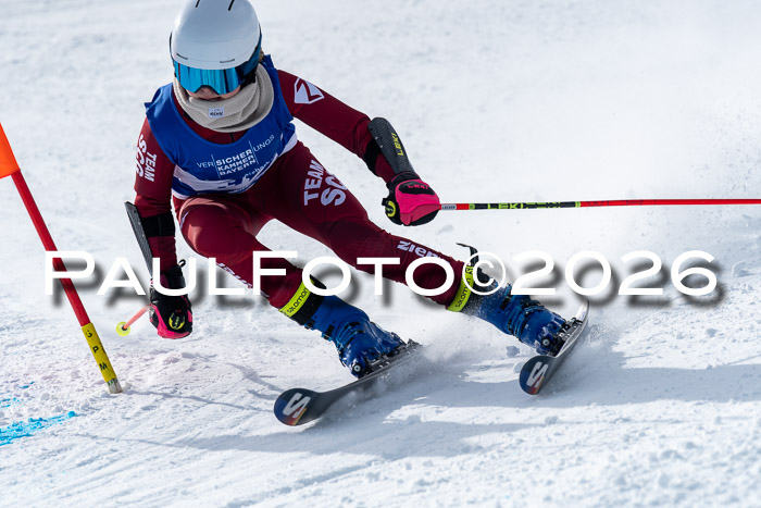 BSV Skiliga Bayern Schüler Finale RS  2026