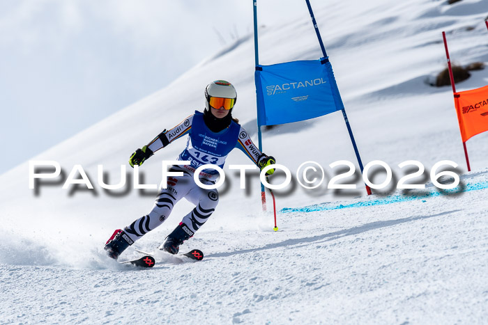 BSV Skiliga Bayern Schüler Finale RS  2026