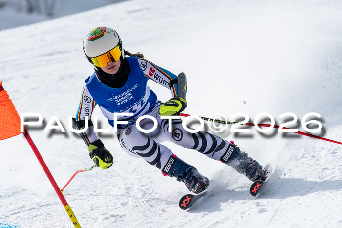 BSV Skiliga Bayern Schüler Finale RS  2026