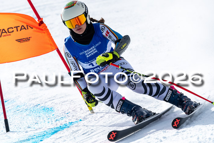 BSV Skiliga Bayern Schüler Finale RS  2026