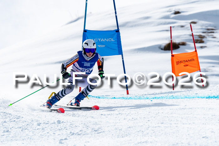 BSV Skiliga Bayern Schüler Finale RS  2026