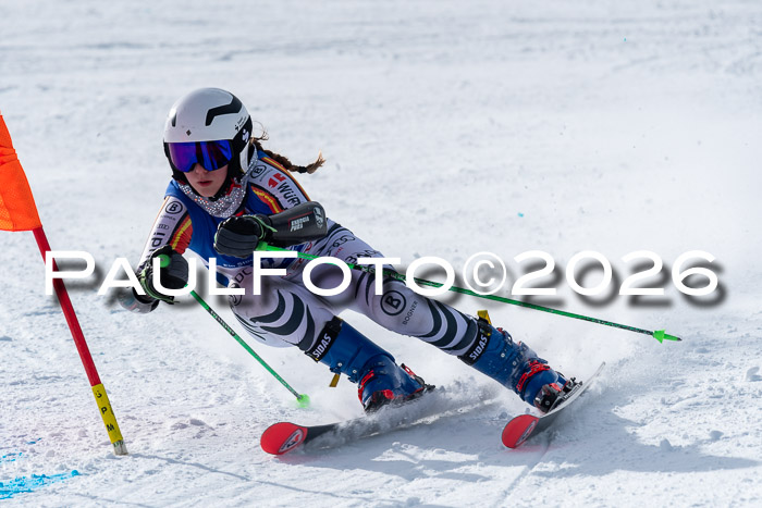 BSV Skiliga Bayern Schüler Finale RS  2026