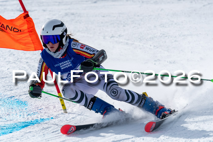 BSV Skiliga Bayern Schüler Finale RS  2026