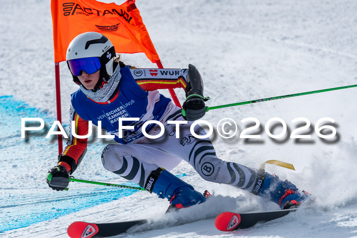 BSV Skiliga Bayern Schüler Finale RS  2026