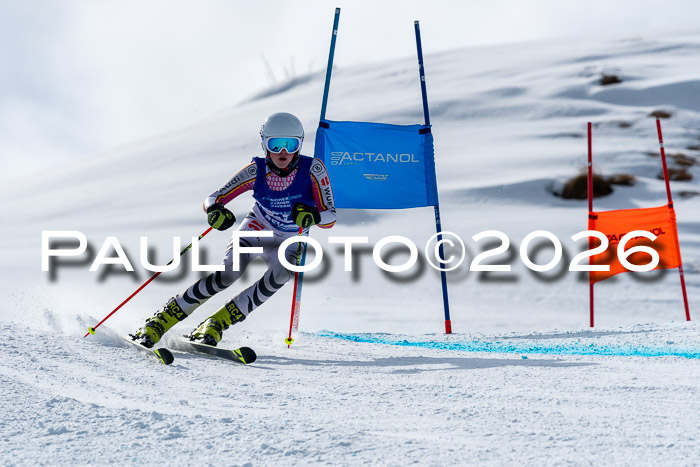 BSV Skiliga Bayern Schüler Finale RS  2026