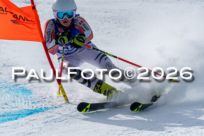 BSV Skiliga Bayern Schüler Finale RS  2026