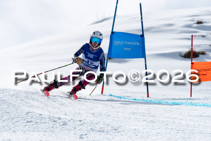 BSV Skiliga Bayern Schüler Finale RS  2026