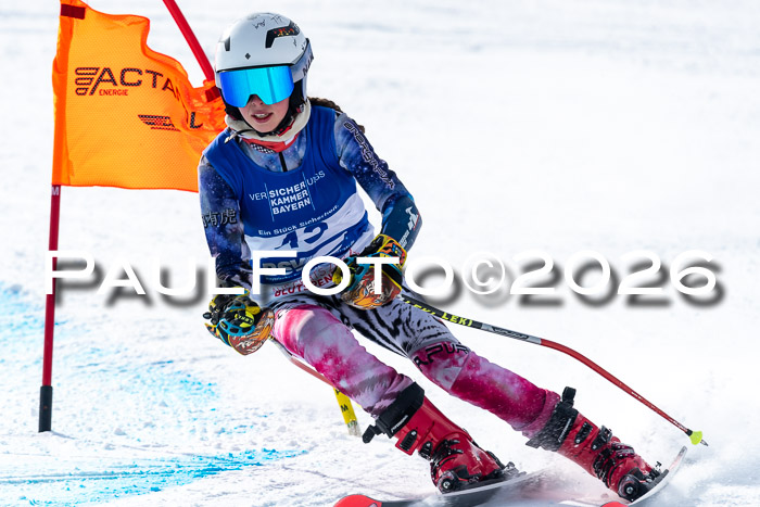 BSV Skiliga Bayern Schüler Finale RS  2026