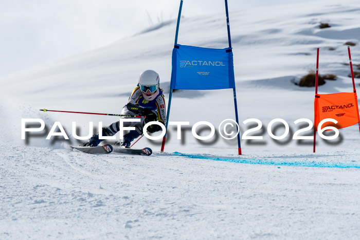 BSV Skiliga Bayern Schüler Finale RS  2026