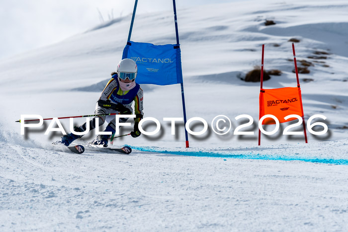 BSV Skiliga Bayern Schüler Finale RS  2026