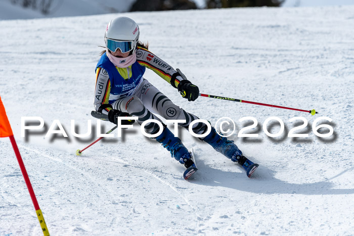 BSV Skiliga Bayern Schüler Finale RS  2026