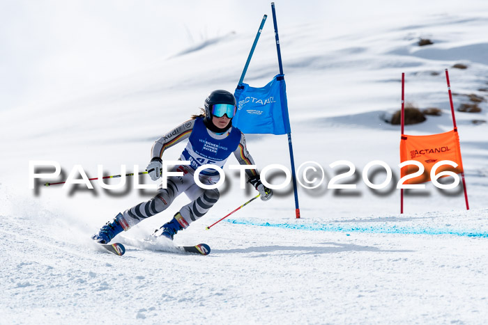 BSV Skiliga Bayern Schüler Finale RS  2026