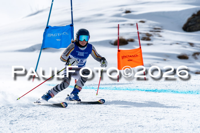 BSV Skiliga Bayern Schüler Finale RS  2026