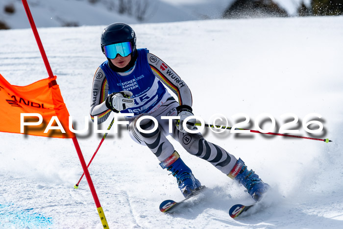 BSV Skiliga Bayern Schüler Finale RS  2026