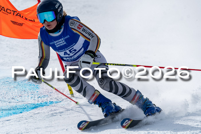 BSV Skiliga Bayern Schüler Finale RS  2026