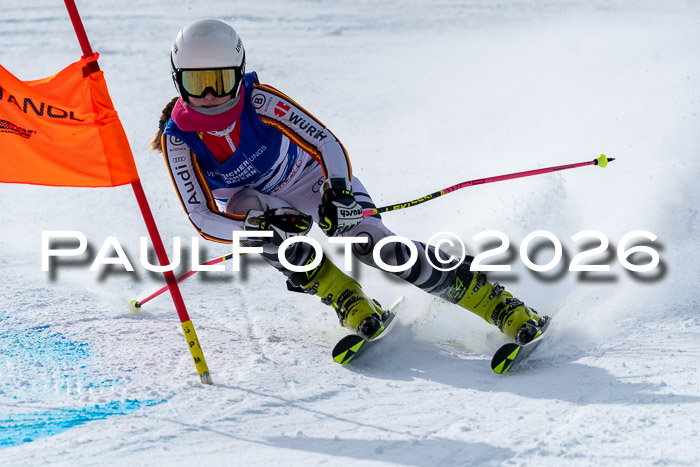 BSV Skiliga Bayern Schüler Finale RS  2026