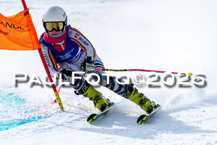 BSV Skiliga Bayern Schüler Finale RS  2026