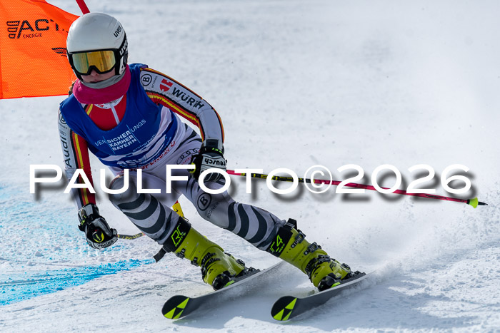 BSV Skiliga Bayern Schüler Finale RS  2026