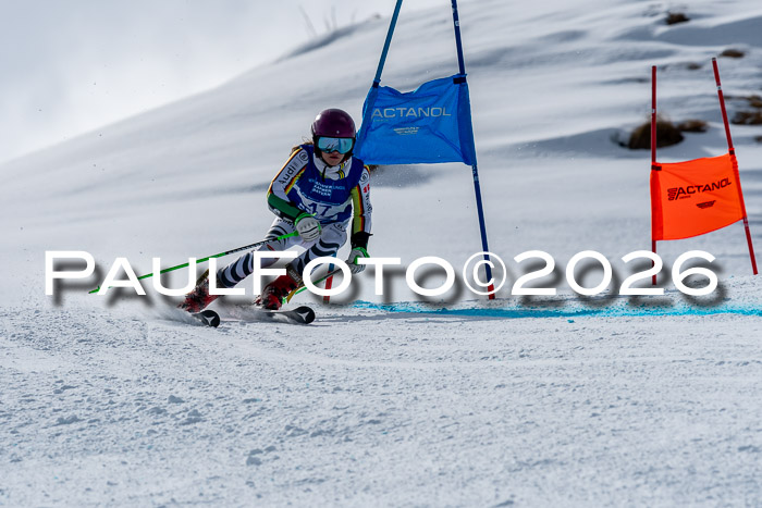 BSV Skiliga Bayern Schüler Finale RS  2026