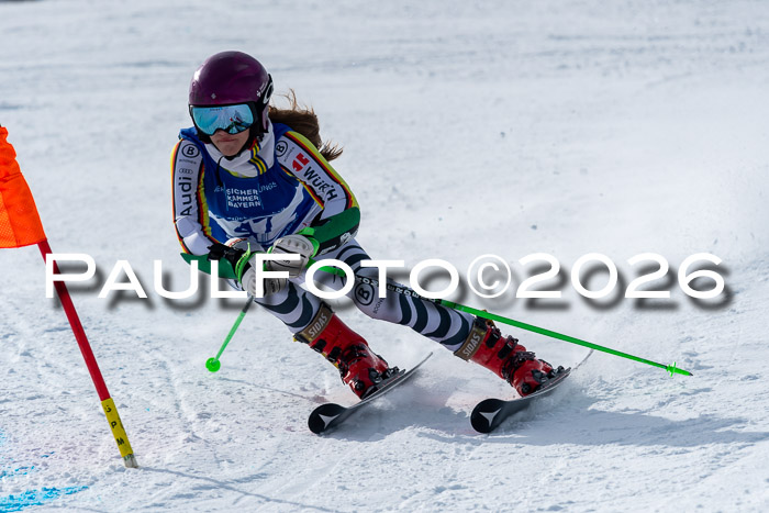 BSV Skiliga Bayern Schüler Finale RS  2026