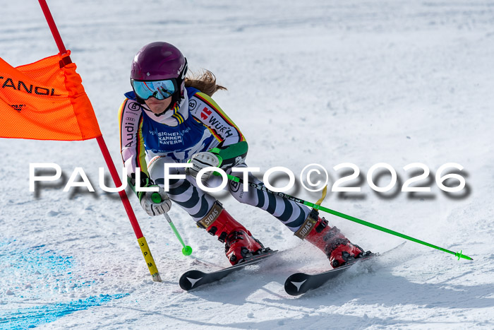 BSV Skiliga Bayern Schüler Finale RS  2026