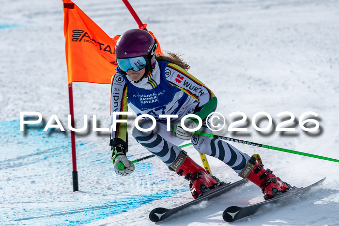 BSV Skiliga Bayern Schüler Finale RS  2026