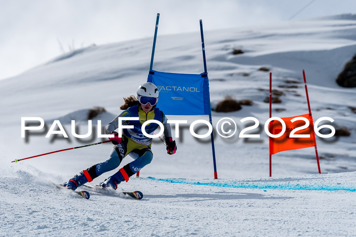 BSV Skiliga Bayern Schüler Finale RS  2026