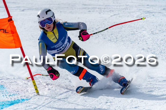 BSV Skiliga Bayern Schüler Finale RS  2026