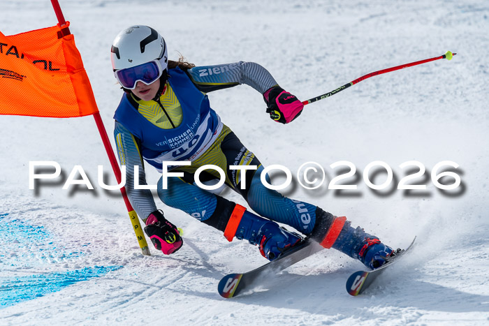 BSV Skiliga Bayern Schüler Finale RS  2026