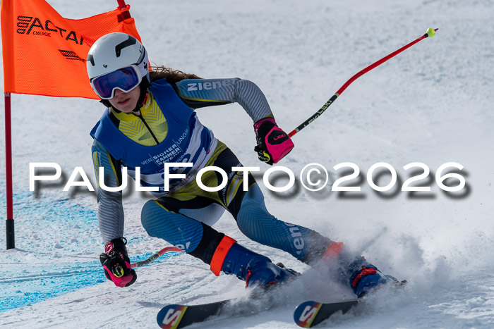 BSV Skiliga Bayern Schüler Finale RS  2026