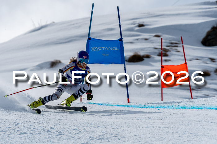 BSV Skiliga Bayern Schüler Finale RS  2026