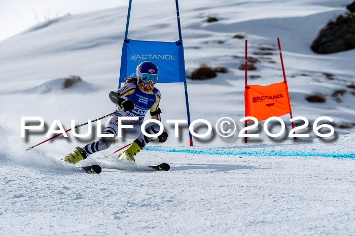 BSV Skiliga Bayern Schüler Finale RS  2026