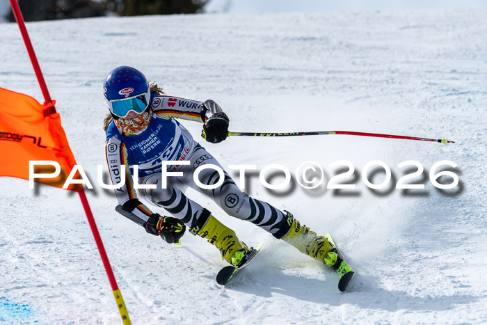 BSV Skiliga Bayern Schüler Finale RS  2026