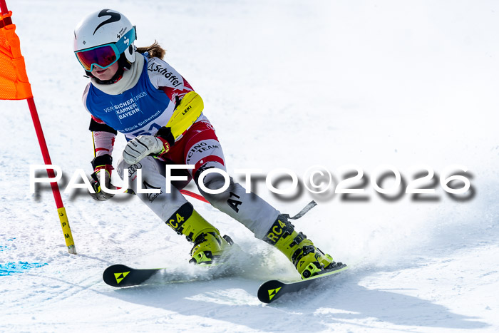 BSV Skiliga Bayern Schüler Finale RS  2026