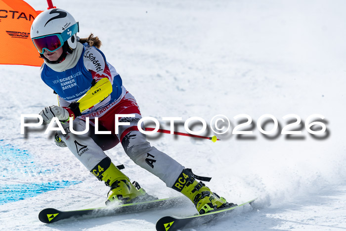 BSV Skiliga Bayern Schüler Finale RS  2026