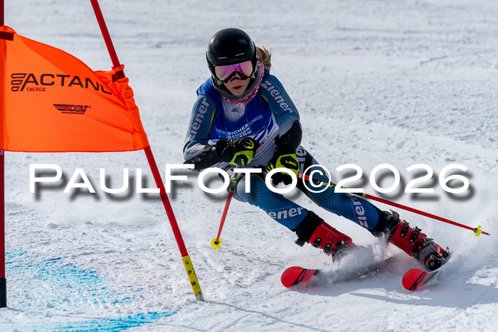 BSV Skiliga Bayern Schüler Finale RS  2026