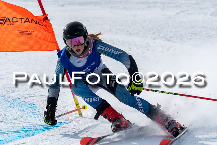 BSV Skiliga Bayern Schüler Finale RS  2026