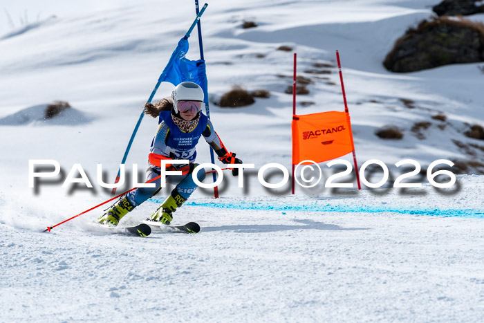 BSV Skiliga Bayern Schüler Finale RS  2026