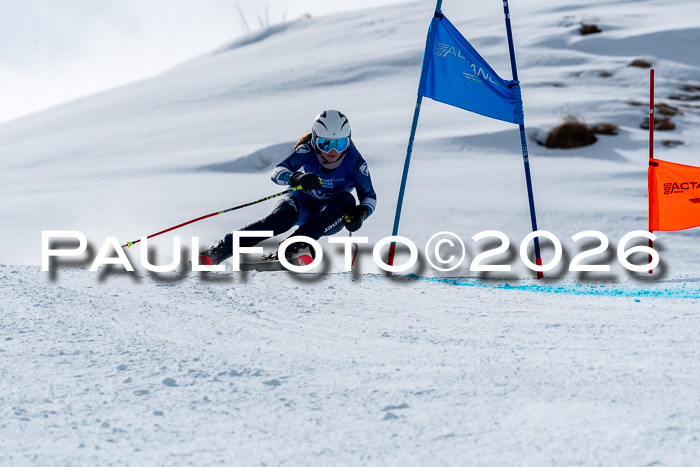 BSV Skiliga Bayern Schüler Finale RS  2026