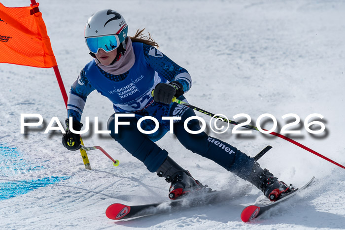 BSV Skiliga Bayern Schüler Finale RS  2026