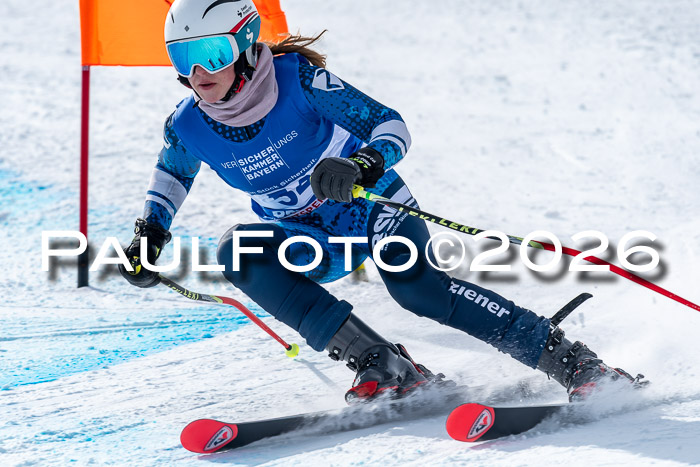 BSV Skiliga Bayern Schüler Finale RS  2026