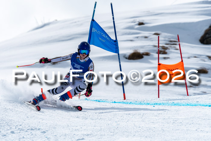 BSV Skiliga Bayern Schüler Finale RS  2026