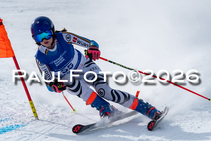 BSV Skiliga Bayern Schüler Finale RS  2026